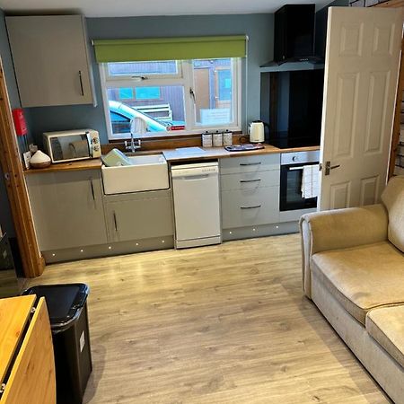 B3 Rickardos Holiday Lets Mablethorpe Esterno foto