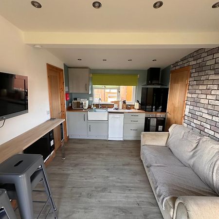 B3 Rickardos Holiday Lets Mablethorpe Esterno foto
