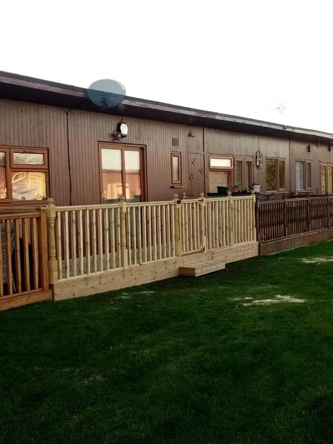 B3 Rickardos Holiday Lets Mablethorpe Esterno foto