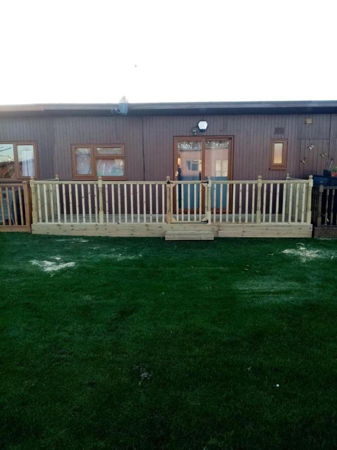 B3 Rickardos Holiday Lets Mablethorpe Esterno foto
