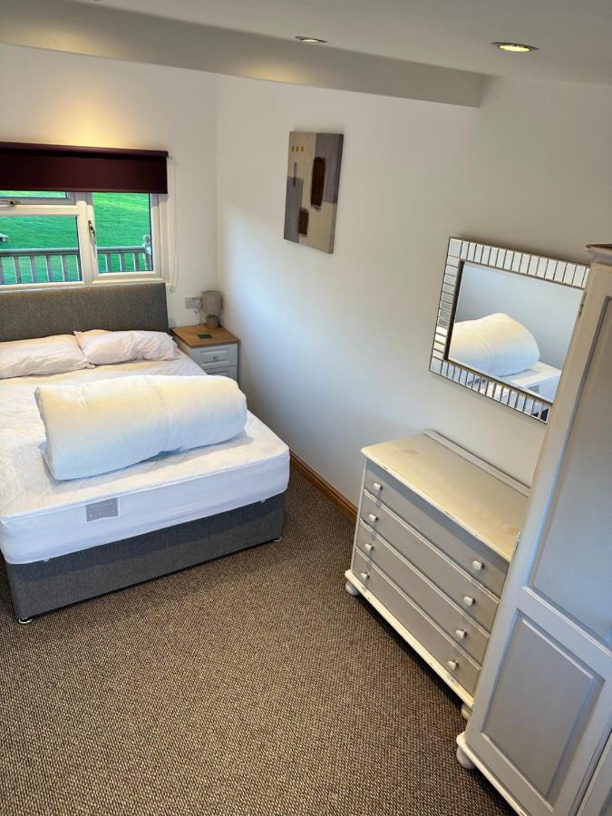 B3 Rickardos Holiday Lets Mablethorpe Esterno foto