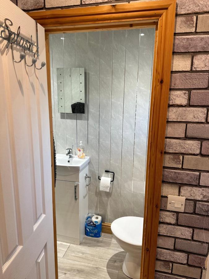 B3 Rickardos Holiday Lets Mablethorpe Esterno foto