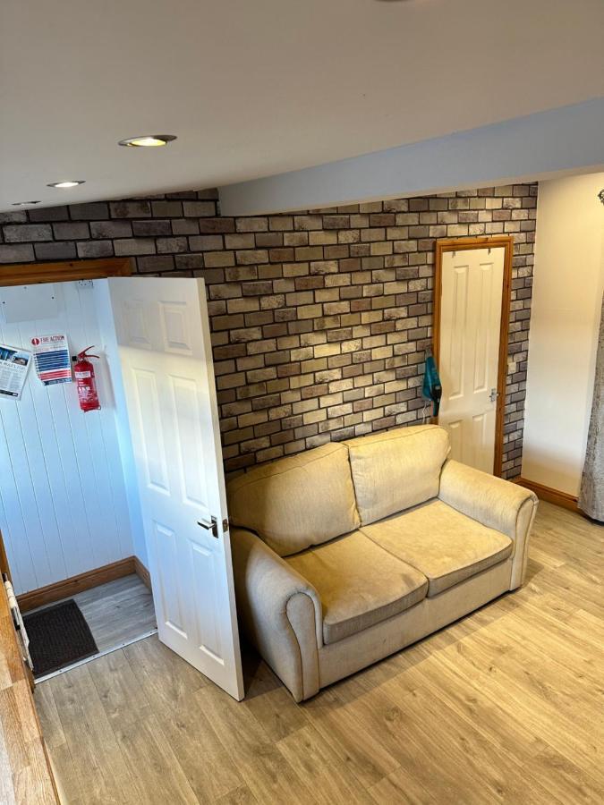 B3 Rickardos Holiday Lets Mablethorpe Esterno foto