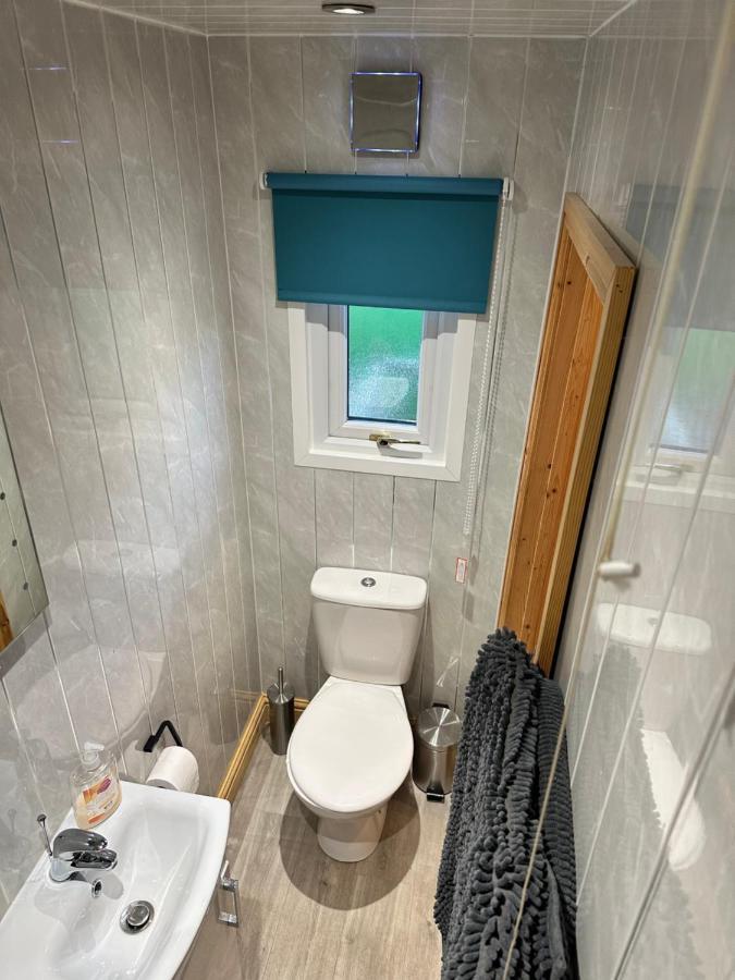 B3 Rickardos Holiday Lets Mablethorpe Esterno foto