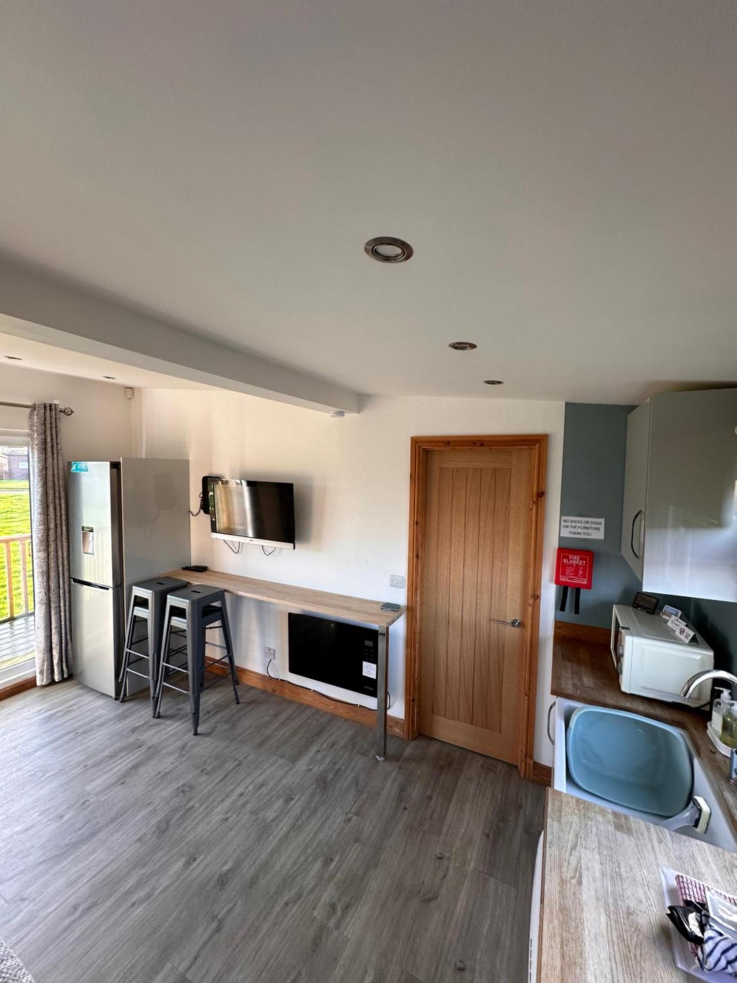 B3 Rickardos Holiday Lets Mablethorpe Esterno foto